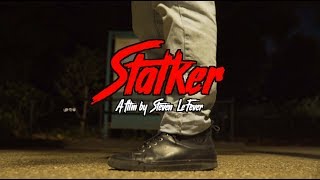 Stalker // Tokyo short film thriller