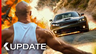 FAST X: PART 2 Movie Preview (2026) Fast & Furious 11 Will Go Back To The Roots!