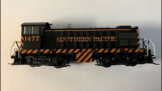 Atlas ALCO S-4 Locomotive N Scale Read my Description has been Sold!