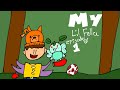 GrediguanVR Journey: My Little Monsters: Episode 1