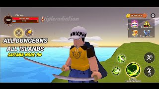 Pirate legend demon fruit all map gameplay android game mobile on play store