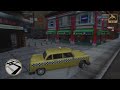 gta 3 ps5 gameplay the definitive edition part 02 4k 60 fps pimp action pump