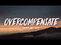 Twenty One Pilots - Overcompensate (Lyrics)