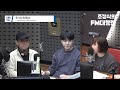 [조정식의 FM대행진] 조식뷔페 오늘의 메뉴는~? | with 권은중 작가, 일주어터 | KBS 241031 방송