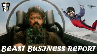 BEAST Business Report | Friday Facts | Ft. Arun AK