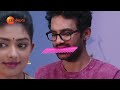 ninne pelladatha నిన్నే పెళ్లాడతా telugu serial ep 165 anusha hegde mrudula zee telugu