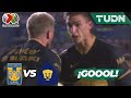 ¡GOLAZO! Dinenno saca un BOMBAZO | Tigres 3-2 Pumas | Liga Mx - CL2023 J6 | TUDN