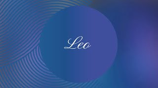 LEO LOVE: Someone Is Coming In Knowing YOU Are What They Want! But Your Not Convinced Yet!