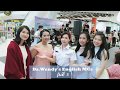 Dr. Wendy's English Academy MCs (รุ่นที่ 3)