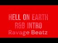 Ravage Beatz - Hell on Earth R&B Intro (Beat)- Mobb Deep Remake