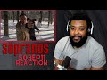 THE SOPRANOS SEASON 3 EPISODE 11 REACTION || 