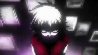 HELLSING OVA VII TRAILER