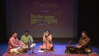 Neha Kamath - Harmonica - Payoji Maine - Meera Bhajan