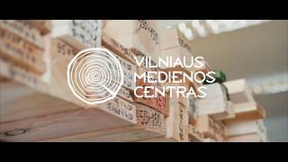 VILNIAUS MEDIENOS CENTRAS | Trumpas Video | VilniausMedienosCentras.lt