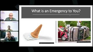 Emergency Preparedness For Individuals With Access And Functional Needs