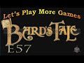 The Bards Tale E57 - History of Dounby