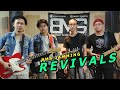 Bms jamming session, Revivals #8