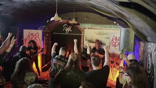 KillerSick - Full Live Show l Riff Club Budapest 2024