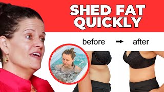 Do This Everyday To Melt Stubborn Fat Quickly In 14 Days | Dr. Mindy Pelz