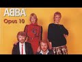 ABBA - Rubber Ball Man (Opus 10 Album)