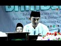 🔴 padaplang sambiresik bersholawat bersama majlis ta lim u0026 sholawat syubbanussalimiyyah sumbersari