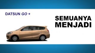 DATSUN EXCLUSIVE PAJAJARAN BANDUNG - SEMUANYA MENJADI MUDAH