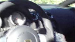 HPF Turbo M3 vs lamborghini gallardo vs mustang vs r1 vs bikes