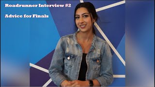 Advice For Finals | MSU Denver