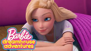 @Barbie | Barbie, Brownies and Bears, Oh My! | Barbie Dreamhouse Adventures