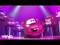 Cars on the Road - Cast - TRUCKS (From 