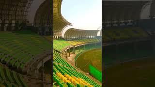 Pakistan New Cricket Stadium | #cricket #shorts