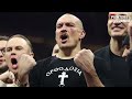 dazn uncut ringside reactions to tyson fury loss against oleksandr usyk in rematch