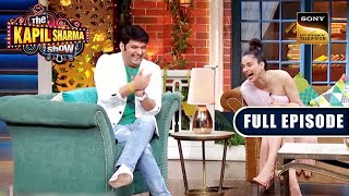 A Funny & Playful Evening With Kangana And Her Fans | The Kapil Sharma Show | Full Episode