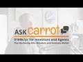 5 Steps to $100k/yr (or even $100k/mo) As a Real Estate Investor or Agent - Ask Carrot #5