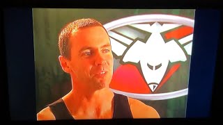 AFL Paul Salmon Returns To Essendon 2002 RARE