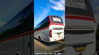 Armada PO. Primajasa #bus #bussid #bismania #bis #shorts #short #fyp #shortsvideo #shortvideo