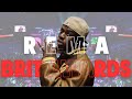 Rema’s Thrilling Performance At The Brits Awards 2024 | Rema - Calm Down