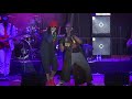 Should I Have Faith In You (Live) - Maxi Priest (The 9th Annual Jazz Safari Uganda 2016)