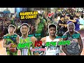 RAMBULAN SA LOOB NG COURT! JAMES INGLES JEFFKINS AGUARA VS MARWIN TAYWAN JAYVEE PAYUAN | INTENSE!