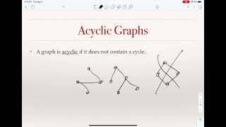 Graphs: Graph Connectivity