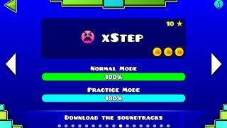 Geometry Dash - \