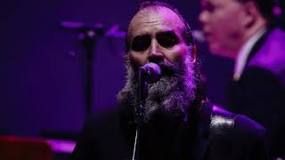 Nick Cave & The Bad Seeds - The Ship Song - Live in Copenhagen