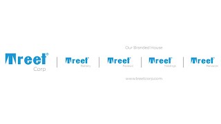 Introducing Treet Corp \u0026 its Branded House