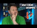 What is Weave GitOps Enterprise?