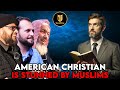 Muslims School American Christian About The Bible | Hashim | Sh. Ibn Hazm | Muris