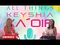 All Things Keyshia Ka'oir Episode #6 FT Trina