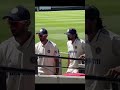 kl rahul and prasidh krishna together in mcg klrahul prasidhkrishna cricket