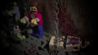 Lego Torture Halloween Stop Motion