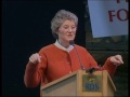 2004 frances hogan 1st talk