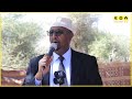 xildhibaan ka tirsan baarlamaanka puntland oo ku hanjabaya in ceerigaabo dagaal ka dhacayo